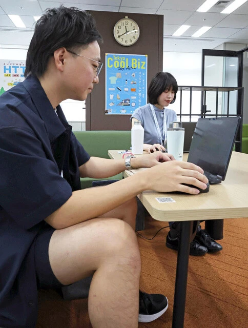 "半ズボンのすね毛問題"緊急意識調査を敢行! 「東京クールビズ」でビジネス面の賛否以上に気になっちゃう!?(笑)